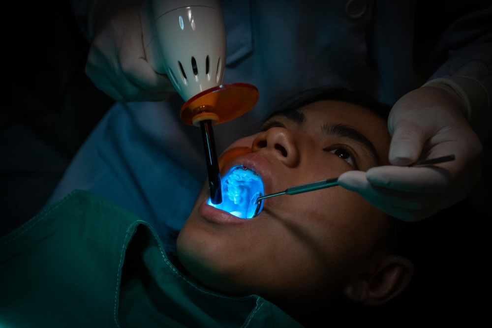 Specialized Dental Services